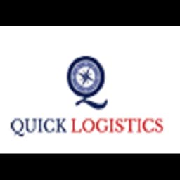 Quick Logistics For Shipping logo