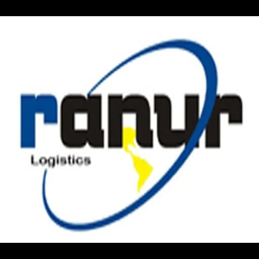 RANUR LOGISTICS LLC logo