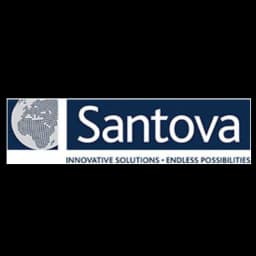 SANTOVA LOGISTICS PTE. LTD logo