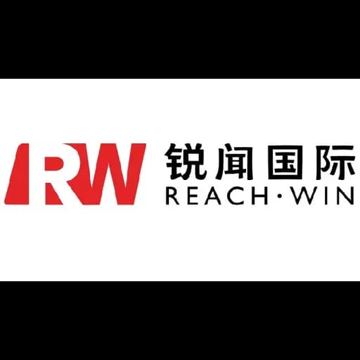 REACH WIN INTERNATIONAL LOGISTICS LTD. logo