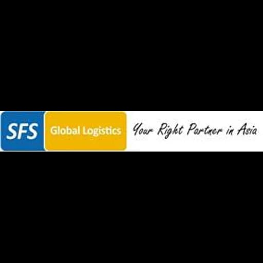 SFS GLOBAL LOGISTICS(TAIWAN) PTE LTD logo