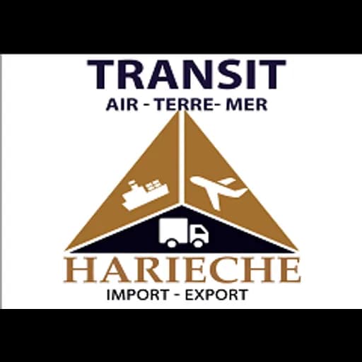 SARL TRANSIT HARIECHE logo