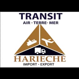 SARL TRANSIT HARIECHE logo
