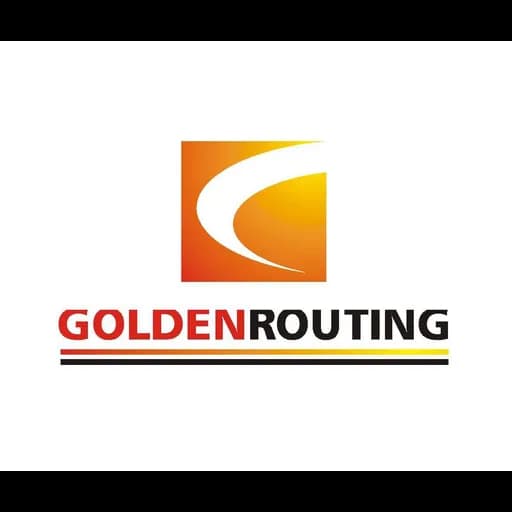 Shanghai Golden Routing International Cargo Service Co.,Ltd. logo