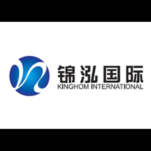 SHANGHAI KINGHOM INTERNATIONAL FREIGHT FORWARDING CO.,LTD logo