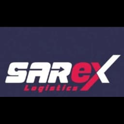 SAREX ULUSLARARASI LOJISTIK VE DIS TICARET LIMITED SIRKETI logo