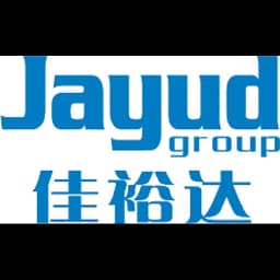 SHENZHEN JIAYUDA GLOBAL SUPPLY CHAIN CO.,LTD logo