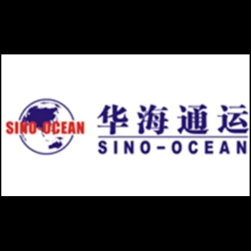 SINOOCEAN GROUP LTD. logo