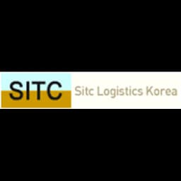SITC Logistics Korea Co., Ltd logo