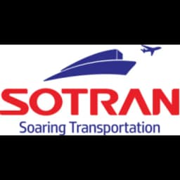 Soaring Transportation Co., Ltd logo