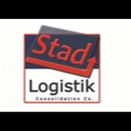 STAD LOGISTIK CONSOLIDATION CO. logo