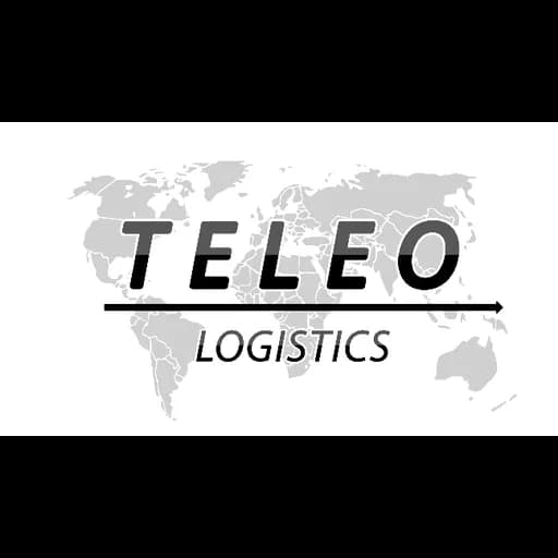 Teleo-Logistics Gmbh logo