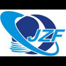 TIANJIN JZF INTERNATIONAL FREIGHT AGENT CO.,LTD. logo