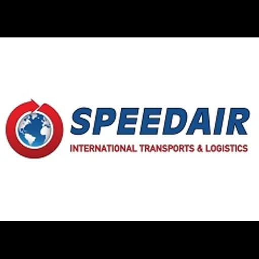 Speed Air International Transports & Logistics SA logo