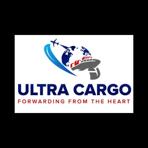 Ultra Cargo Consultancy BV logo