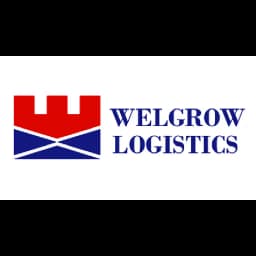 WELGROW LOGISTICS CO., LTD logo