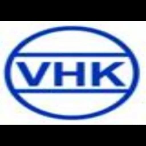 VHK LOGISTIC (HK) LIMITED logo