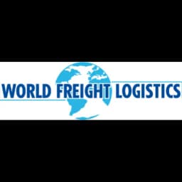 WORLD FREIGHT LOGISTICS B.V. logo