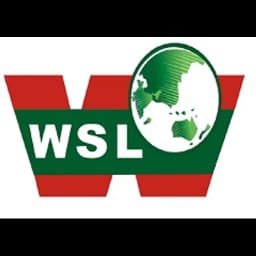 WSL Join Shipping Co.,Ltd. logo