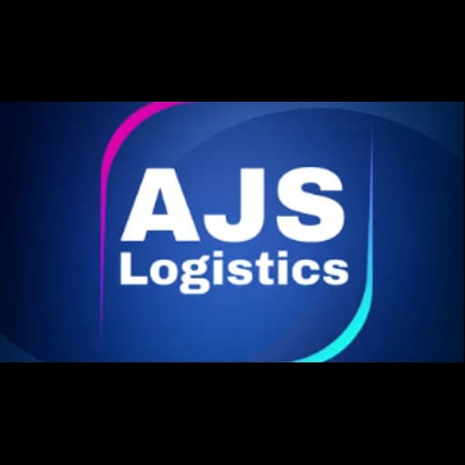 A J S LOGISTICS PVT LTD logo
