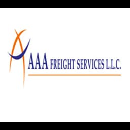 AAA FREIGHT SERVICES LLC logo