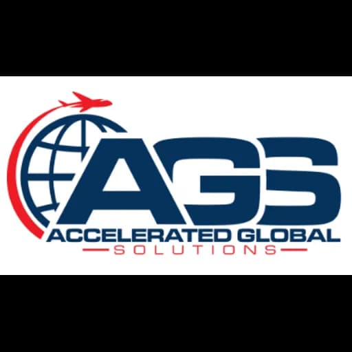 Accelerated Global Solutions Inc. (Toronto) logo