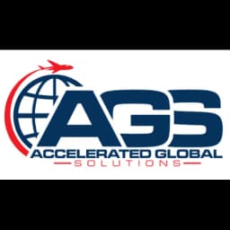 Accelerated Global Solutions Inc. (Toronto) logo