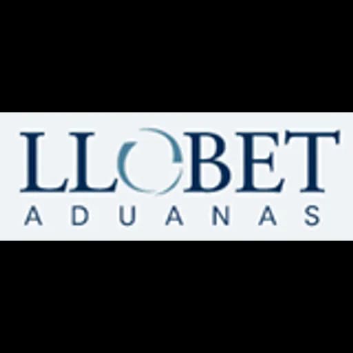 ADUANAS LLOBET S.L. logo