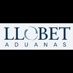 ADUANAS LLOBET S.L. logo