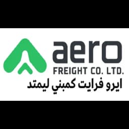 Aero Freight And Logistics Co WLL logo