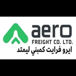 AERO FREIGHT EMIRATES LLC (UAE ) logo