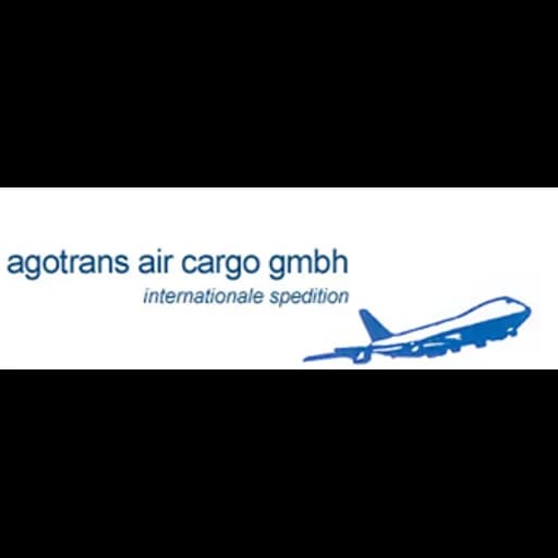 Agotrans Air Cargo GmbH logo
