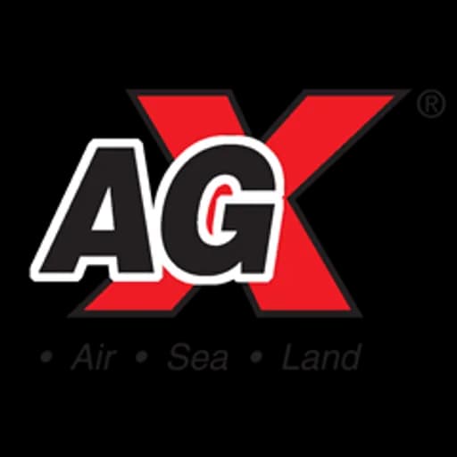 AGX Logistics (Cambodia) Co.,Ltd logo