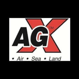 AGX Logistics Korea Co.,Ltd logo