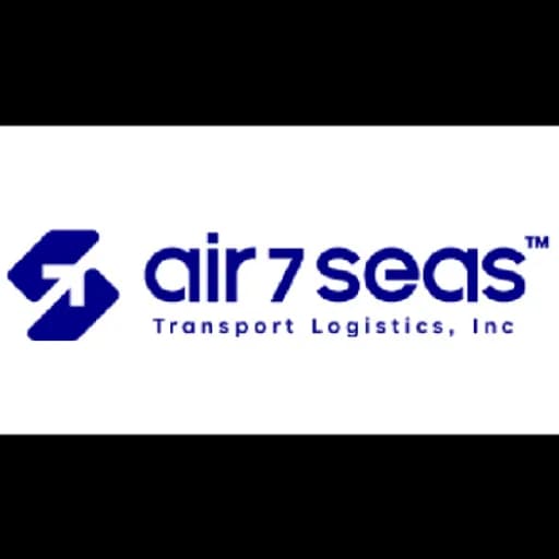 AIR 7 SEAS Transport Logistics Inc logo