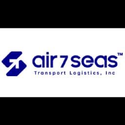 AIR 7 SEAS Transport Logistics Inc logo