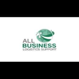 All Business Logistics Support S.A. de C.V. logo