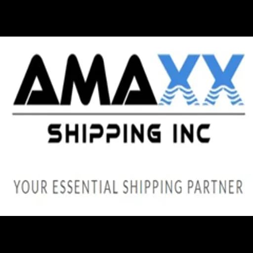 Amaxx Shipping Inc logo