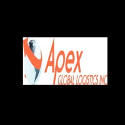 APEX GLOBAL LOGISTICS USA logo