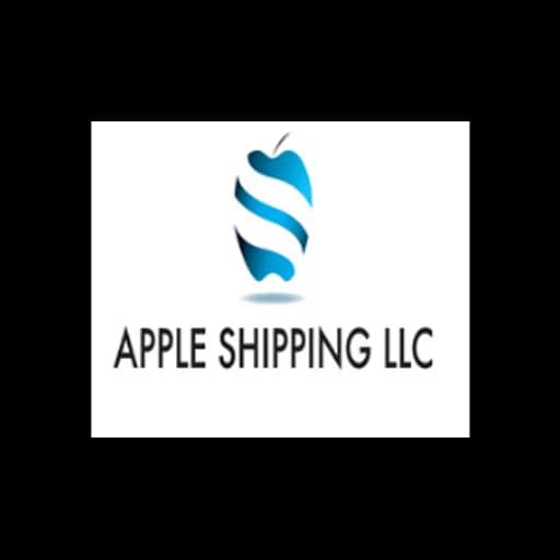 APPLE SHIPPING & FREIGHT (W.L.L) logo