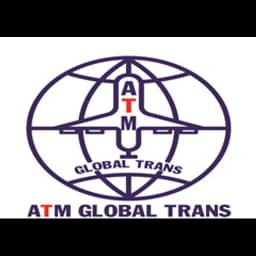 ATM GLOBAL TRANS CO.,LTD logo