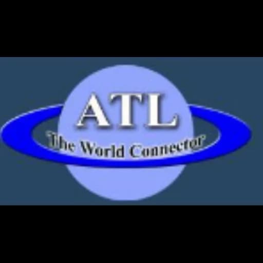 ATLANTIC TRADING AND LOGISTIC CO., LTD logo