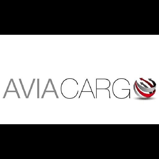 Aviacargo Gmbh logo