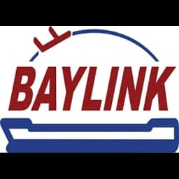 BAYLINK SHIPPING INC. logo