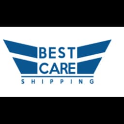BEST CARE SHIPPING COMPANY LIMITED logo