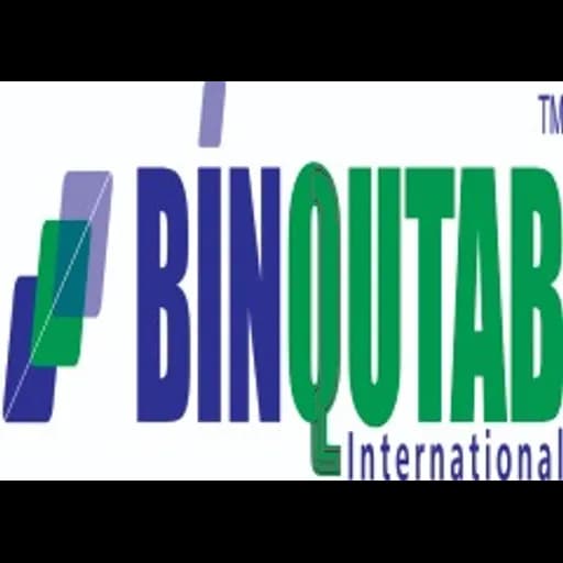 Bin Qutab International (Pvt) Ltd logo