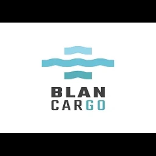 BlanCargo kft. logo