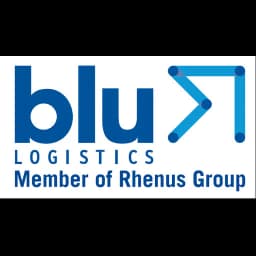 BLU LOGISTICS (CHINA) CO.,LTD logo