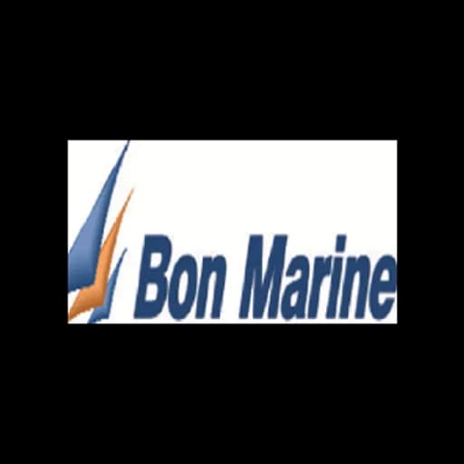 BON MARINE Ltd. logo