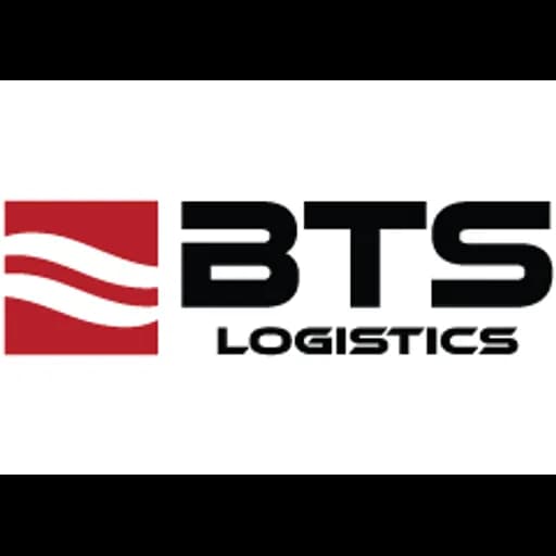BTS Logistics GmbH logo